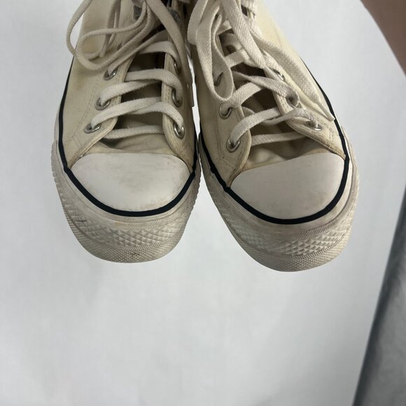 Converse Made with Love High Tops - Picture 11 of 13